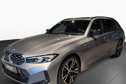 BMW M340d 12.011 km 55.950 &euro; Celle 29227