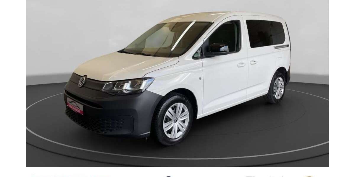 VW Caddy 72.662 km 19.780 &euro; Köln (Ehrenfeld) 50823