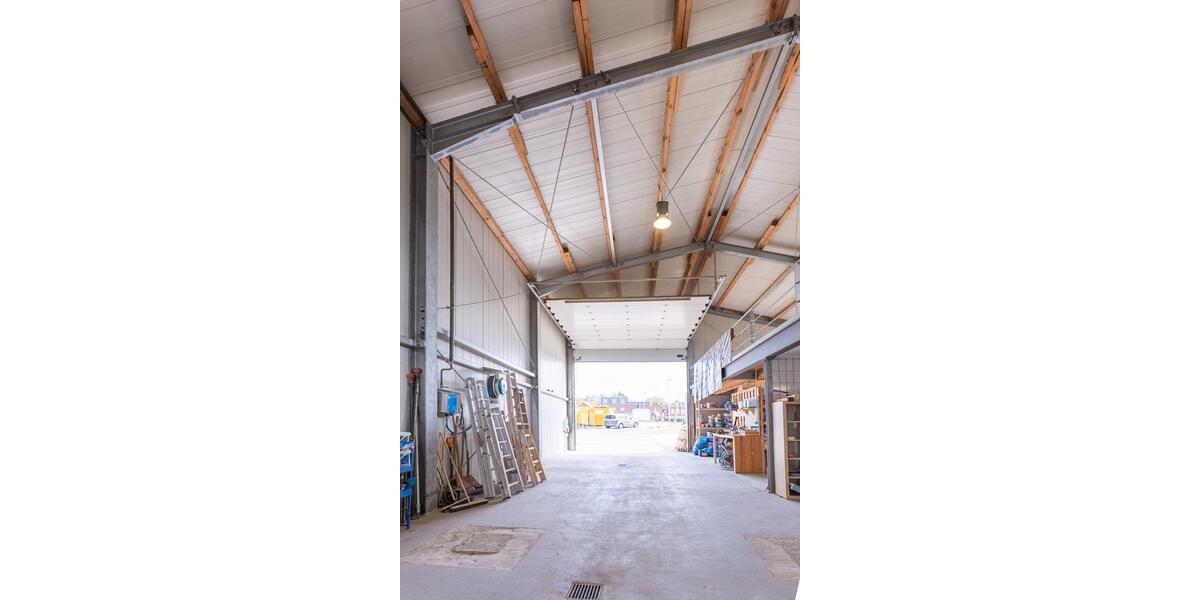 Gewerbeobjekt Husum - 1.881&euro; | Angebot:26695313