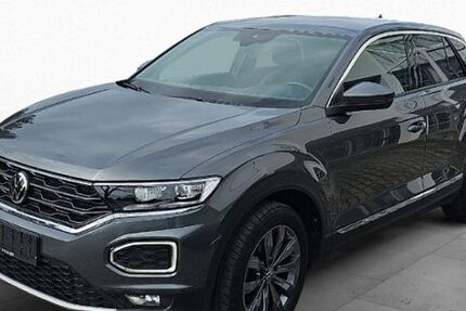 VW T-Roc 49.985 km 22.680 &euro; Murnau 82418