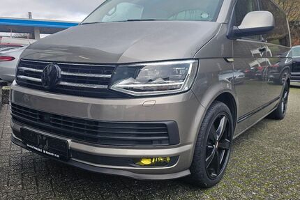 VW T6 Transporter 205.331 km 29.950 &euro; Unkel 53572