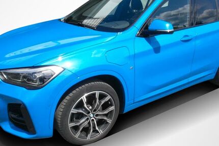 BMW X1 100.950 km 20.950 &euro; Nürnberg 90431