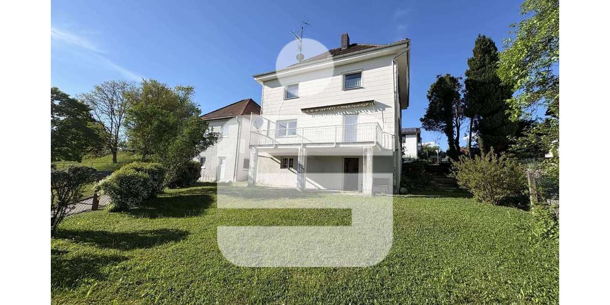 Einfamilienhaus Tiefenbach - 5 Zimmer, 134 m&sup2;, 264.000&euro; | Angebot:26311775