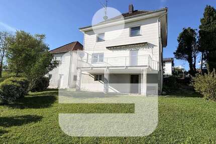 Haus Tiefenbach - 5 Zimmer, 134 m&sup2;, 264.000&euro; | Angebot:26311775