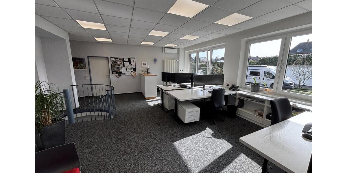 Gewerbeobjekt Rheine - 2.750&euro; | Angebot:25906679