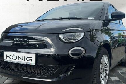 Fiat 500e 30.725 km 22.999 &euro; Gera 07552