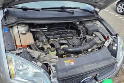 Ford Focus 124.000 km 2.700 &euro; Hermeskeil 54411