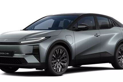 Toyota C-HR 3.000 km 49.990 &euro; Chemnitz 09119