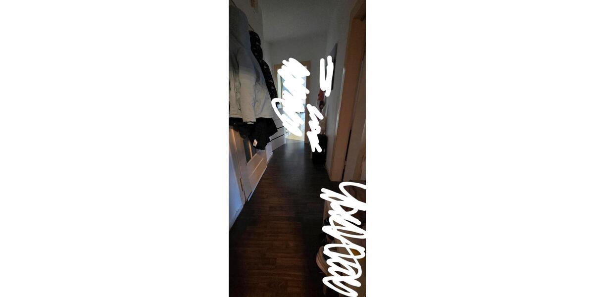 Etagenwohnung Wuppertal Barmen - 3 Zimmer, 74 m&sup2;, 785&euro; | Angebot:25047311