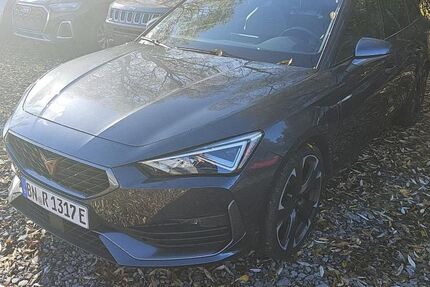 Cupra Leon 128.000 km 19.990 &euro; Peine 31226