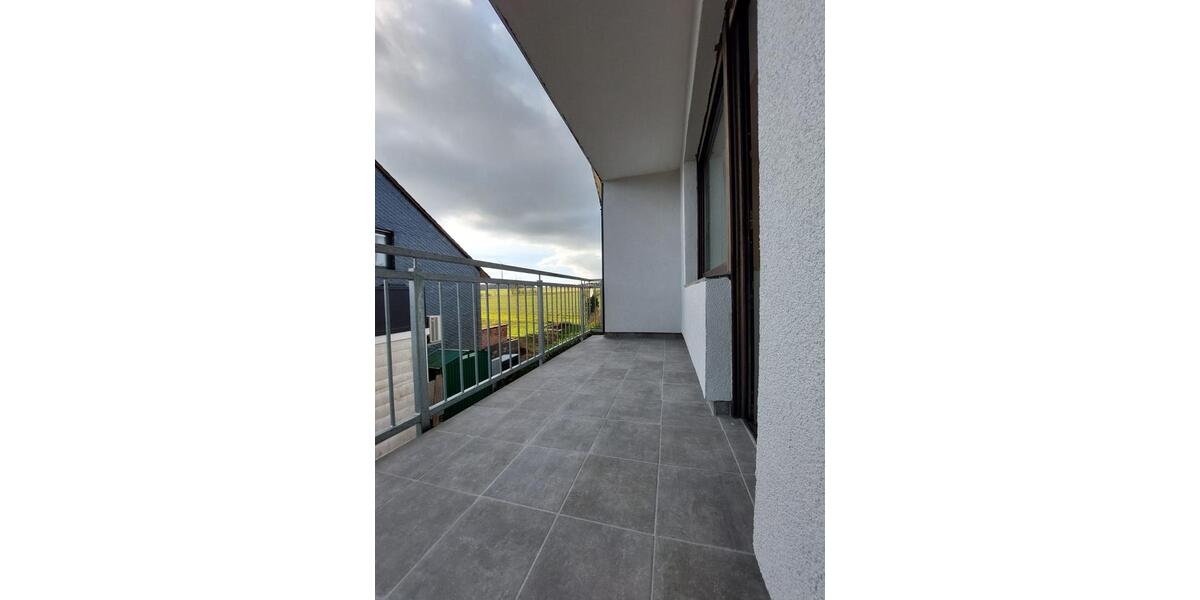 Etagenwohnung Kirchberg (Hunsrück) - 3 Zimmer, 71 m&sup2;, 600&euro; | Angebot:26035580