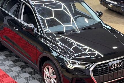 Audi Q3 160.000 km 19.888 &euro; Kleinwallstadt 63839