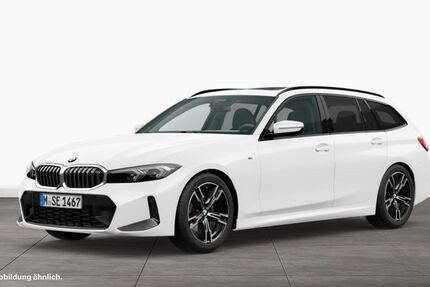 BMW 320 9.119 km 50.204 &euro; Leipzig 04103