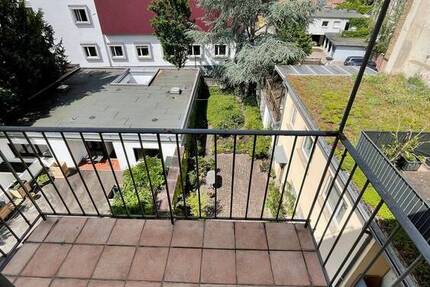 Wohnung Karlsruhe Südweststadt - 1 Zimmer, 60 m&sup2;, 600&euro; | Angebot:26644453