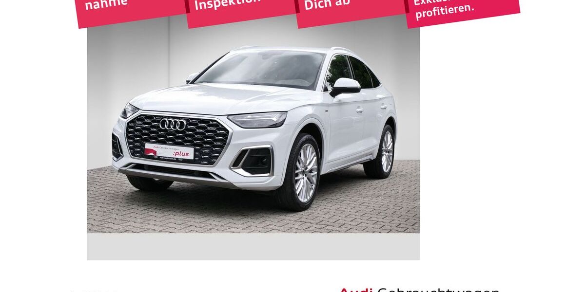 Audi Q5 61.625 km 37.899 &euro; Weinheim 69469