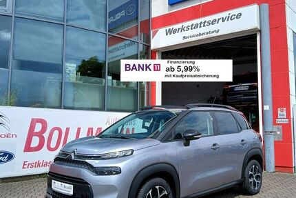 Citroen C3 Aircross 21.004 km 19.950 € Bensheim 64625