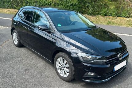 VW Polo 85.000 km 11.900 &euro; Coburg 96450