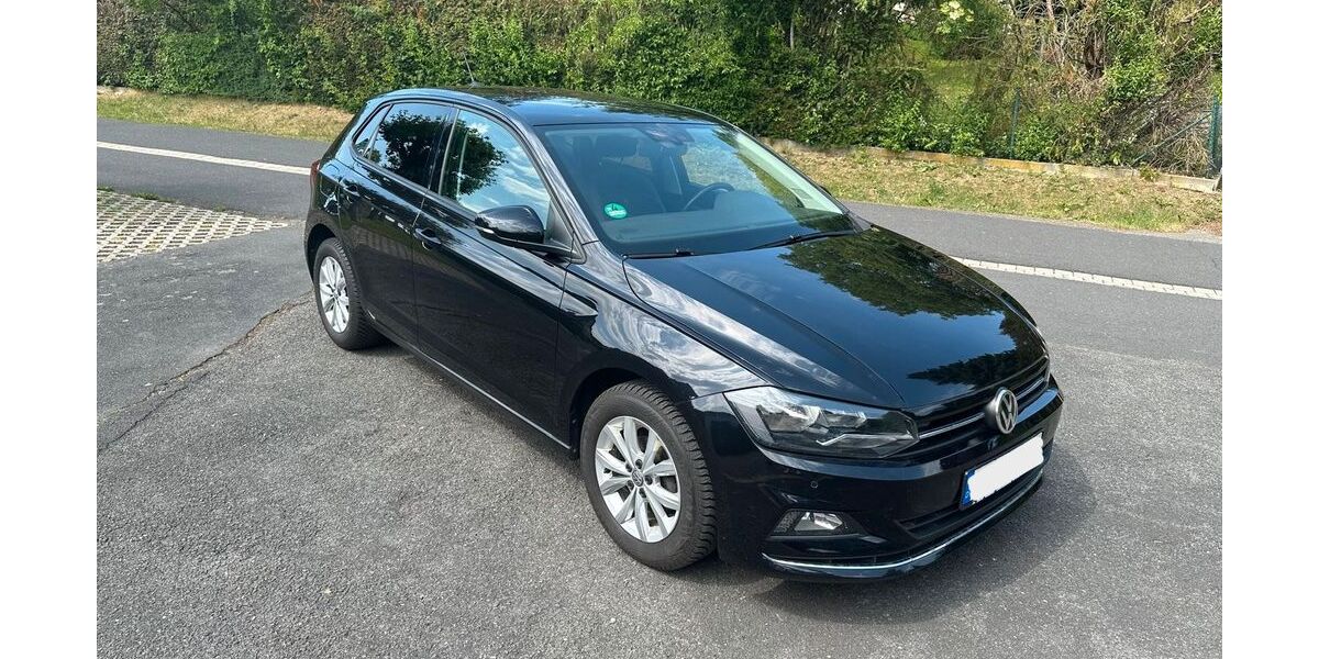 VW Polo 85.000 km 13.900 &euro; Coburg 96450