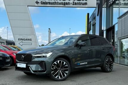 Volvo XC60 13.914 km 61.890 &euro; Gütersloh 33334