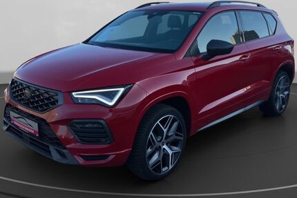 Seat Ateca 75.880 km 20.390 &euro; Aachen 52068