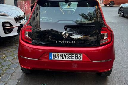 Renault Twingo 87.500 km 8.000 &euro; Berlin 13409