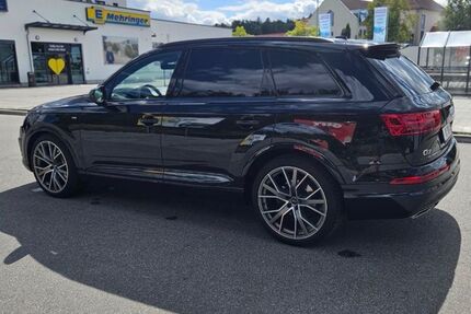 Audi Q7 115.311 km 43.120 &euro; Maxhütte - Haidhof 93142