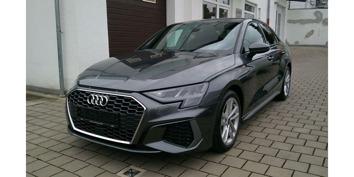 Audi A3 215.864 km 15.900 &euro; Cadolzburg 90556