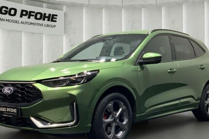 Ford Kuga 9.441 km 35.450 &euro; Hamburg 22047