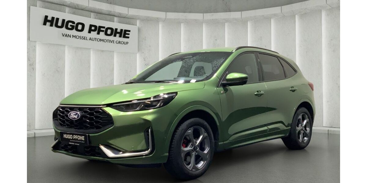 Ford Kuga 9.441 km 35.450 &euro; Hamburg 22047