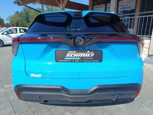 MG4 Electric Luxury|64kWh|Kamera|ACC|PDC|LED|SHZ