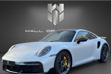 Porsche 992 2.500 km 289.900 &euro; Nürnberg 90411