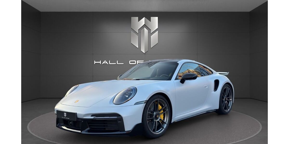 Porsche 992 2.500 km 289.900 &euro; Nürnberg 90411