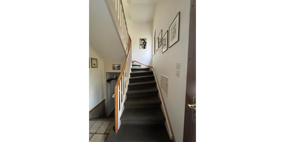 Etagenwohnung Minden - 4 Zimmer, 97 m&sup2;, 740&euro; | Angebot:26340352