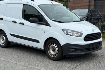Ford Transit 75.335 km 7.490 &euro; Boostedt 24598