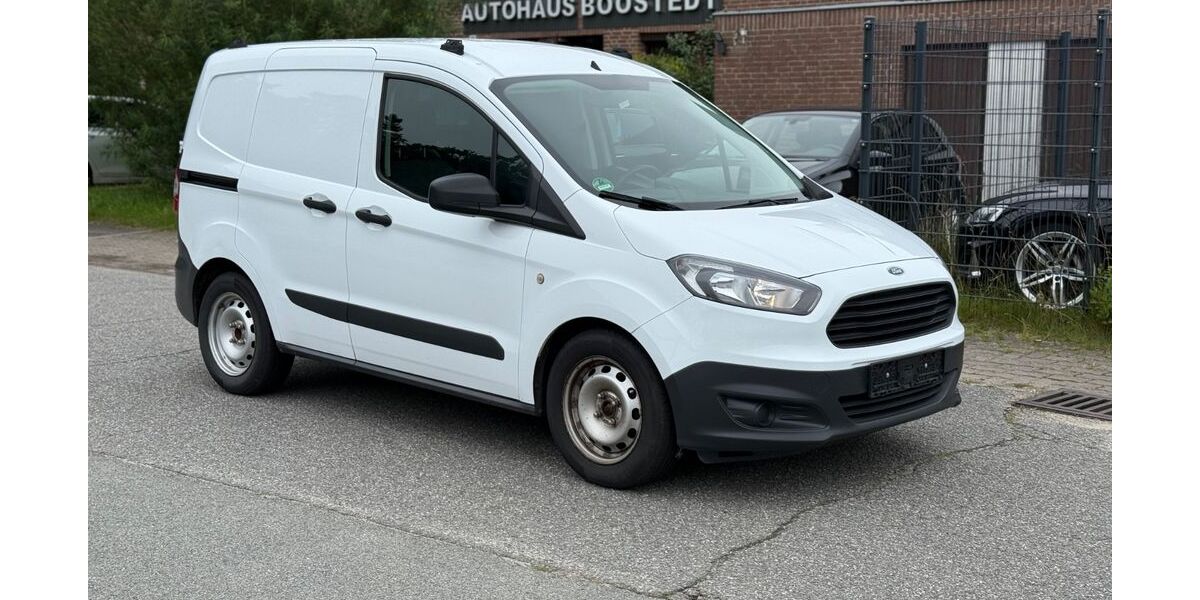 Ford Transit 75.335 km 7.999 &euro; Boostedt 24598