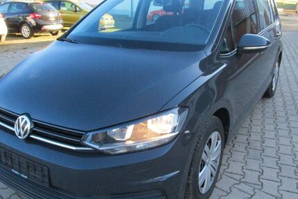 VW Touran 181.000 km 11.200 &euro; Schönau 84337