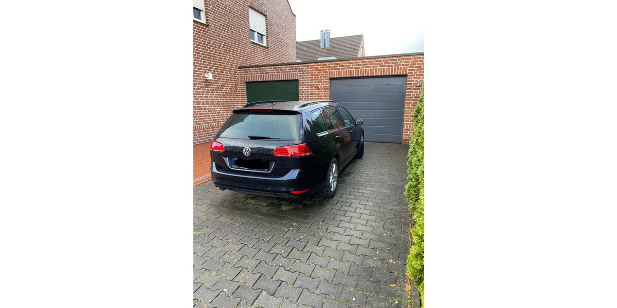 VW Golf 267.100 km 7.300 &euro; Gladbeck 45968
