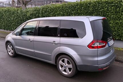 Ford Galaxy 361.000 km 2.000 &euro; Troisdorf 53844