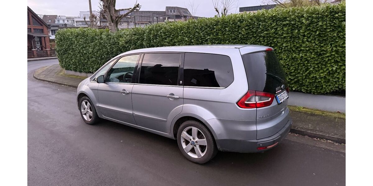 Ford Galaxy 361.000 km 2.500 &euro; Troisdorf 53844