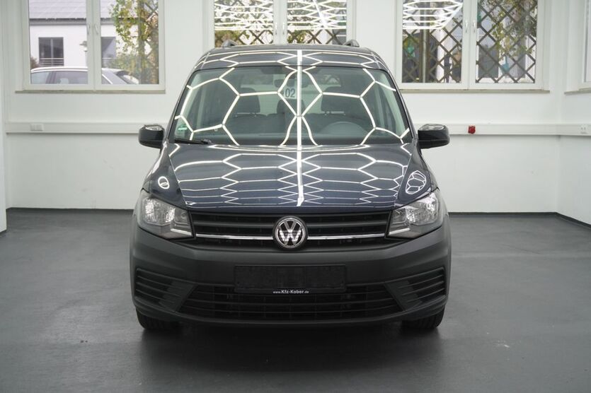 VW Caddy 132.000 km 13.500 € Krumbach 86381
