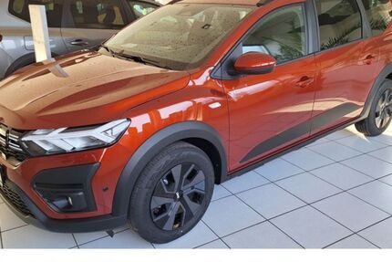 Dacia Jogger 3.500 km 23.350 € Weinheim 69469