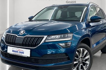 Skoda Karoq 62.000 km 23.900 &euro; Worms 67547