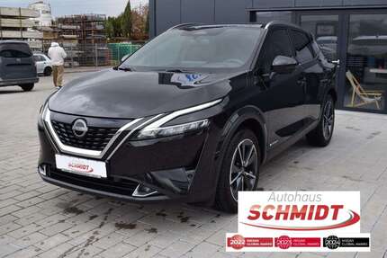 Nissan Qashqai 44.200 km 26.900 &euro; Sachsenheim 74343
