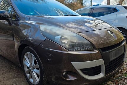 Renault Scenic 278.456 km 3.950 &euro; Winnweiler 67722