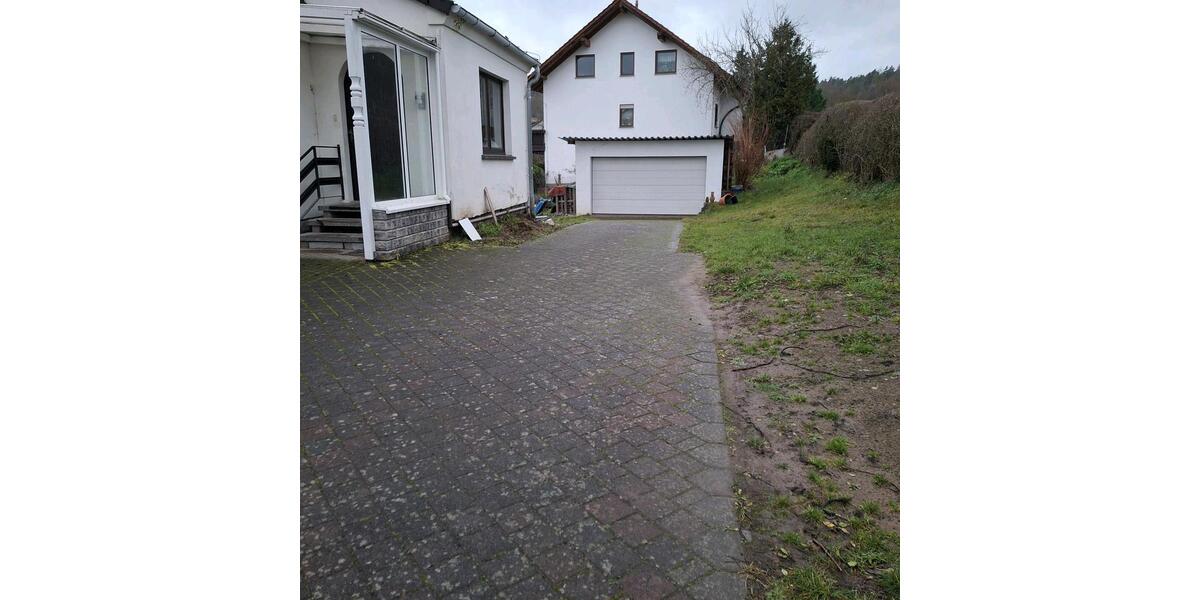 Einfamilienhaus Weilar - 6 Zimmer, 158 m&sup2;, 225.000&euro; | Angebot:21579454