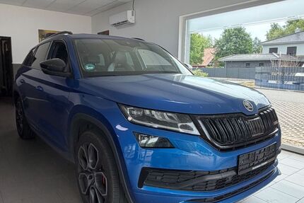 Skoda Kodiaq 204.961 km 20.480 &euro; Neumünster 24537