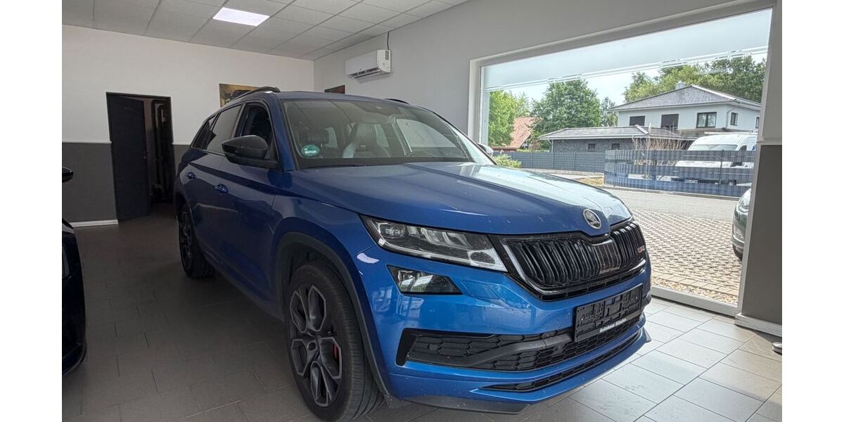 Skoda Kodiaq 204.961 km 20.480 &euro; Neumünster 24537
