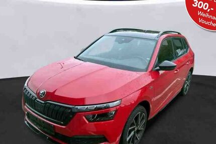 Skoda Kamiq 23.188 km 22.985 &euro; Schloß Holte-Stukenbrock 33758