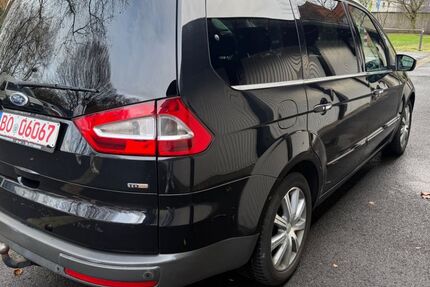 Ford Galaxy 216.000 km 4.750 € Bochum OT Innenstadt 44809