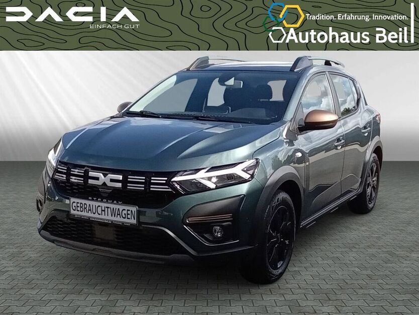 Sandero